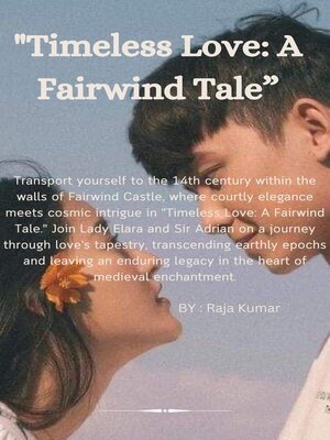 cover image of "Timeless Love